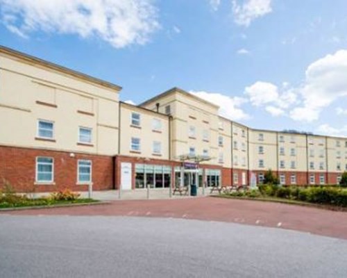 Premier Inn Stoke - Trentham Gardens in Stoke On Trent