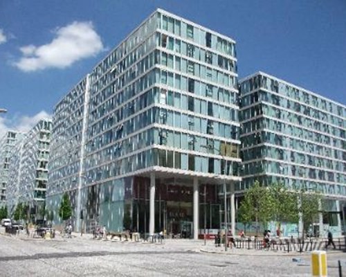 Prime Location Lets-The Hub Apartments in MIlton Keynes