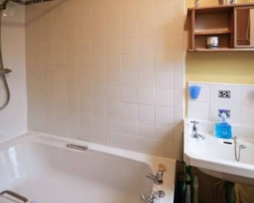 Primrose Cottage in Darley Dale