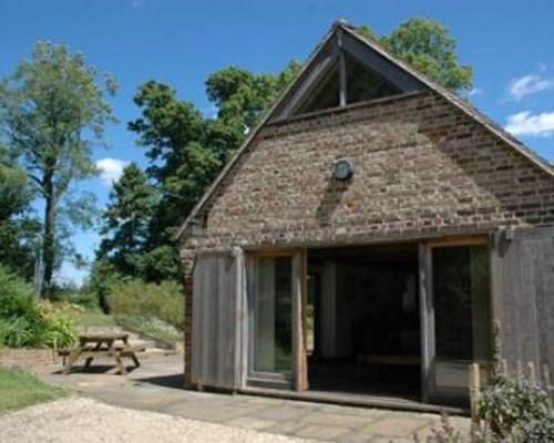 Quail Cottage in Cuckfield