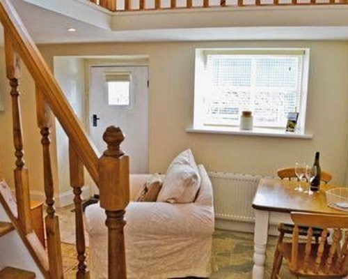 Quarry Cottage in Shotley Bridge