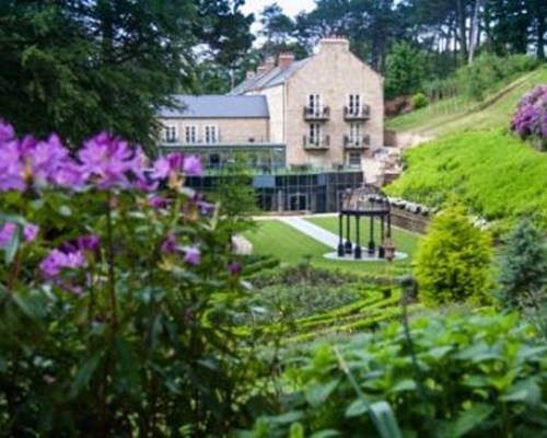 Raithwaite Estate in Whitby