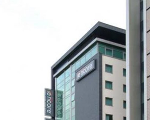 Ramada Encore Milton Keynes in Milton Keynes, Buckinghamshire