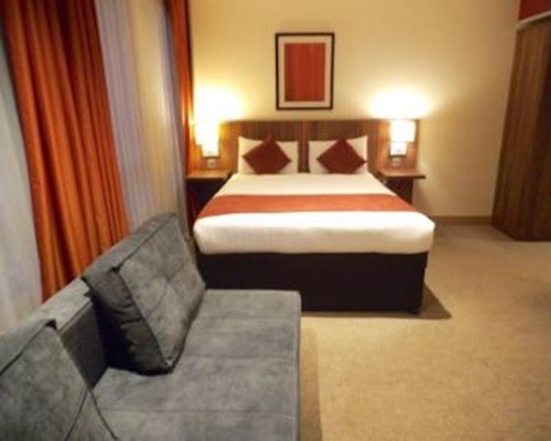 Ramada Hounslow - Heathrow East in Hounslow