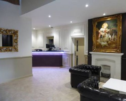 Real Dreams Hotel in London