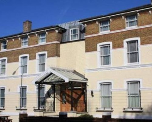 Richmond Inn Hotel in Richmond Upon Thames