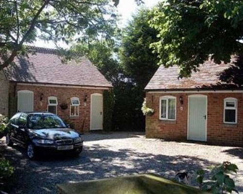 Risley Guest House in Risley