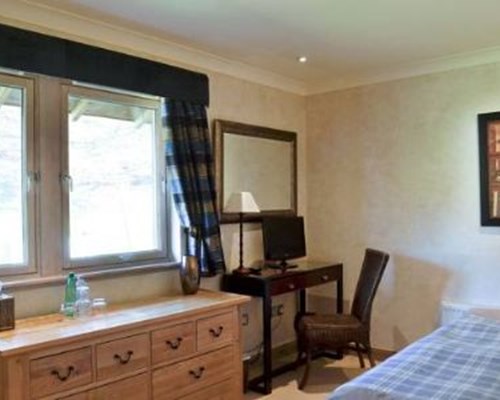 River Lodge in Inverness