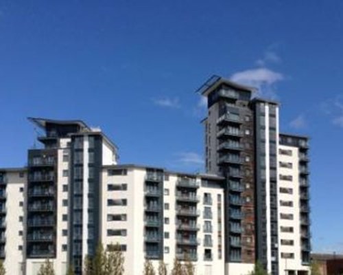 Riverbank Penthouse and Apartments in Cardiff