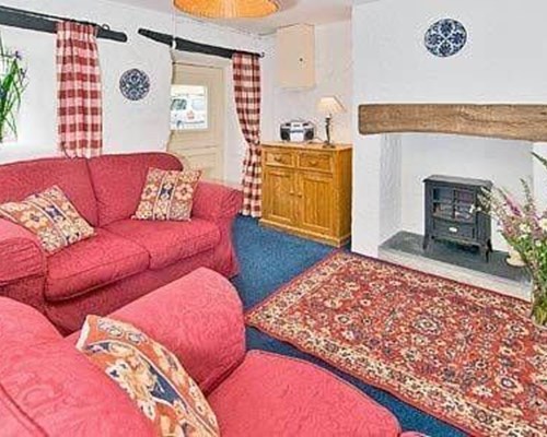 Riverside Cottage in Betws-y-Coed