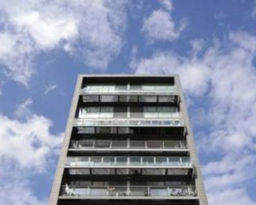 Riverview Apartments in Glasgow