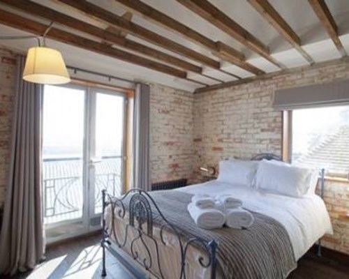 Rocksalt Rooms in Folkestone