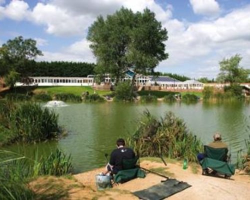Rookley Country Park in Rookley, Isle of Wight