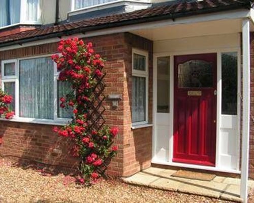 Rosa's Bed and Breakfast in Cambridge