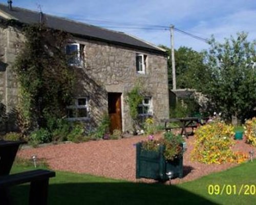 Rose & Thistle Inn in Morpeth