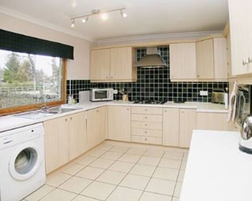 Rowan Cottage in Carrbridge
