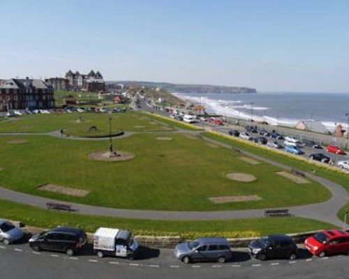 Royal Discovery in Whitby