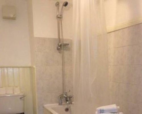 Royal Mile Group Apartment in Edinburgh