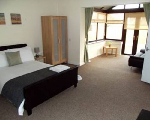 Rufford Court in Nottingham