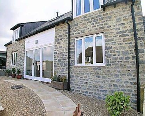 Ruth'S Cottage in East Chelborough Dorchester