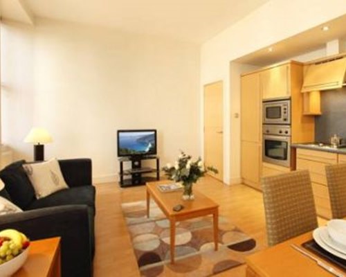 SACO Glasgow - Cochrane Street in Glasgow