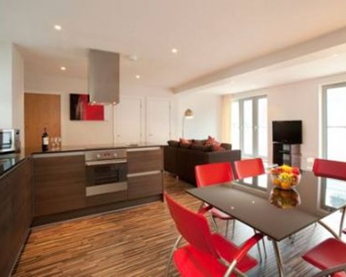 SACO Holborn – Lamb’s Conduit St in London