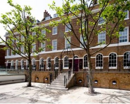 Safestay London Elephant & Castle in London