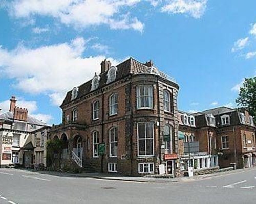 Sandford Place in Church Stretton
