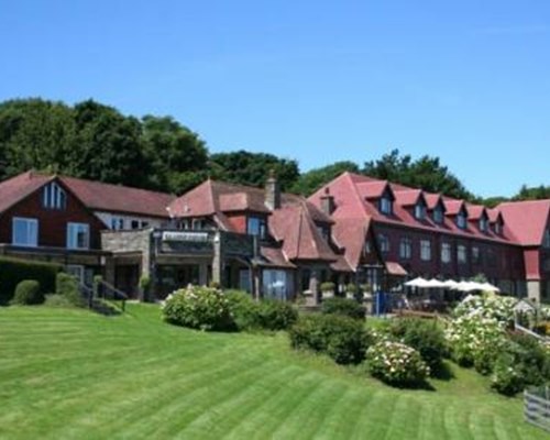 Sandy Cove Hotel in Ilfracombe
