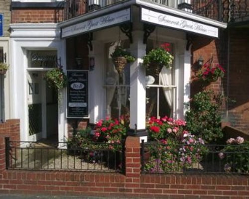 Seacrest Guest House in Whitby