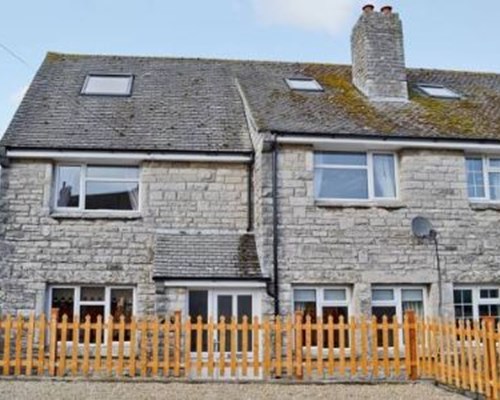 Seagers Cottage in Corfe Castle