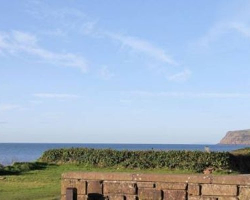 Seaside Cottage in Coulderton Beach