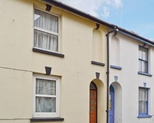 Seaside Escape in Sandown