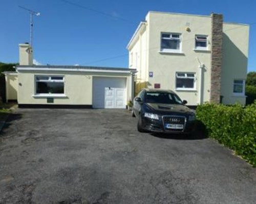 Sennen Cove Cottage in Sennen Cove