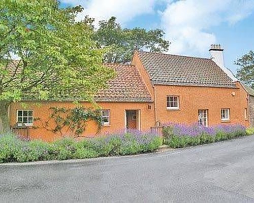 Shepherd Hse Cottage in Inveresk