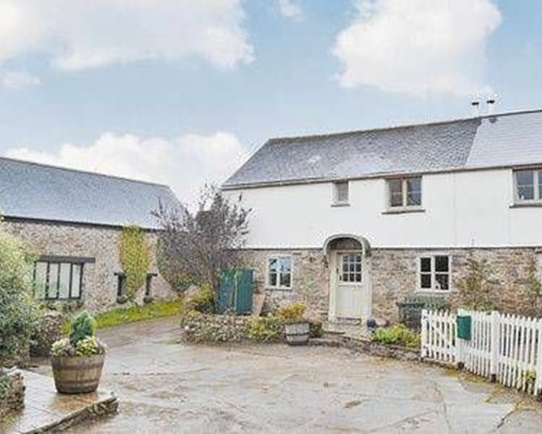 Shepherds Cottage in Blackawton