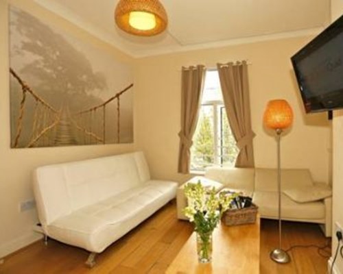 Short lets in London - Highbury in London