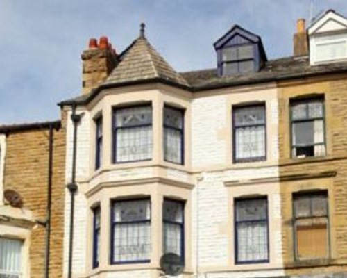 Silverwell Hotel in Morecambe