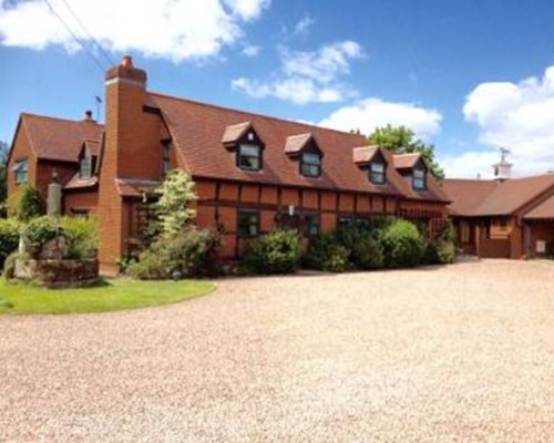Slad Farm in Gloucester