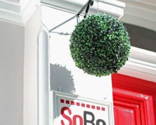 SoBo Guest House Brighton in Brighton & Hove