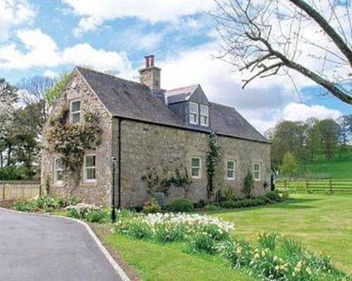 Southwood Lodge in Riding Mill