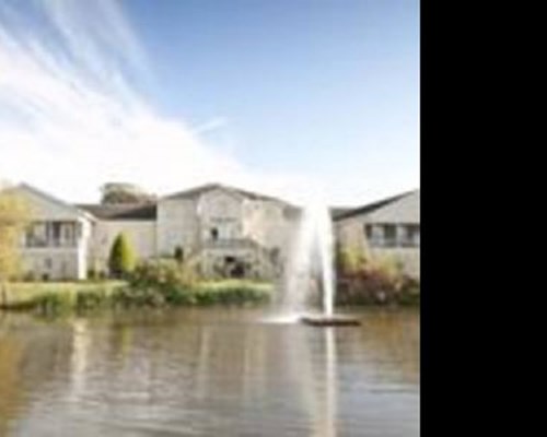 Spa Hotel at Ribby Hall Village in Wrea Green