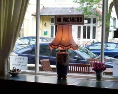 St Davids Hotel Bed and Breakfast in Llandudno