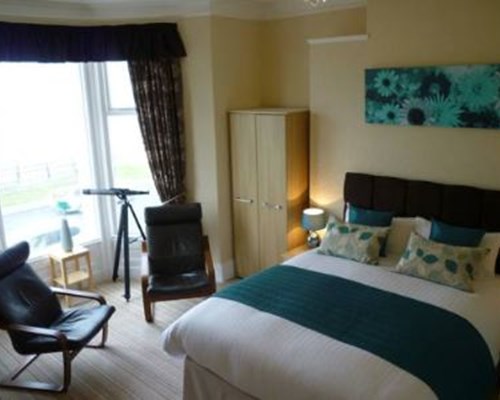 St. Hilary Guest House in Llandudno