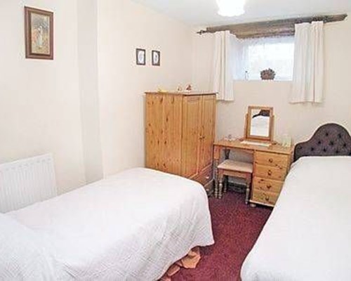 Stable Cottage in Bassenthwaite