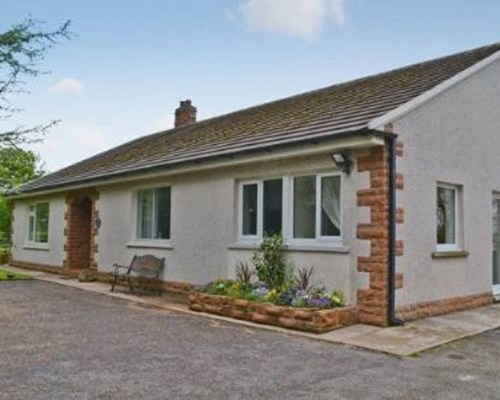 Stackgarth in Arkleby