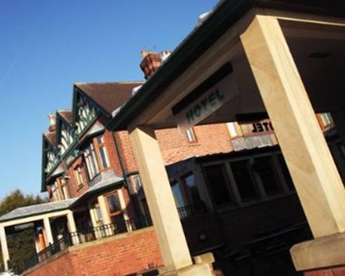 Staindrop Lodge in Sheffield