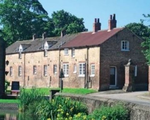 Stan'S Cottage in North Dalton Driffield