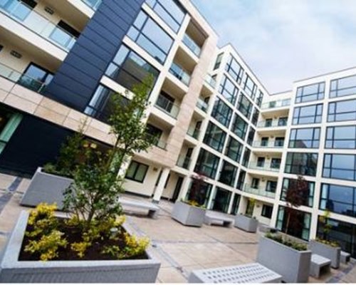 Staycity Serviced Apartments - Duke St, Lever Court in Liverpool