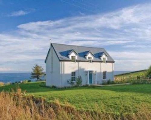 Stonebank House in Lamberton